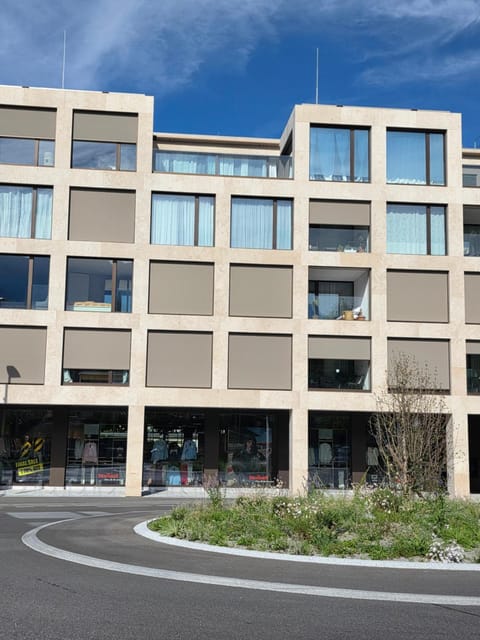 Heyko Holiday Interlaken Apartment in Interlaken