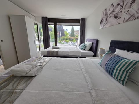 Heyko Holiday Interlaken Apartment in Interlaken