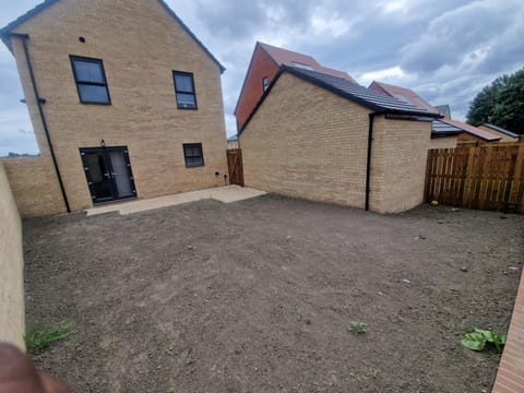 Sweet Peace Home Apartment in Leeds