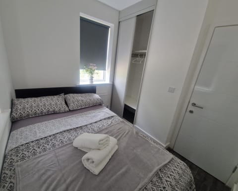 Sweet Peace Home Apartment in Leeds