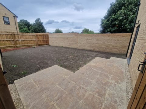 Sweet Peace Home Apartment in Leeds