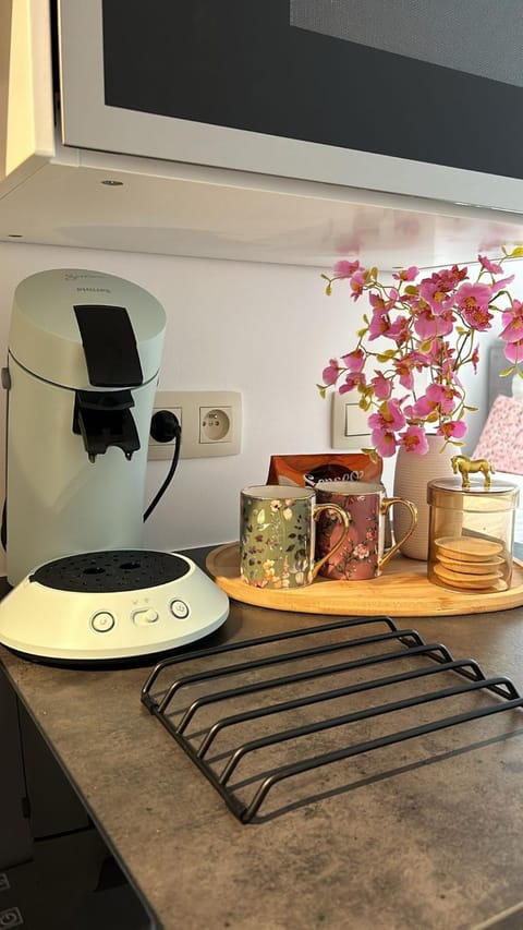 Chez soi Apartment in Ixelles