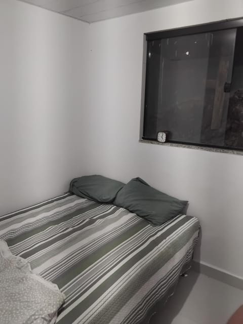 Império Salomão Villa in Rio de Janeiro