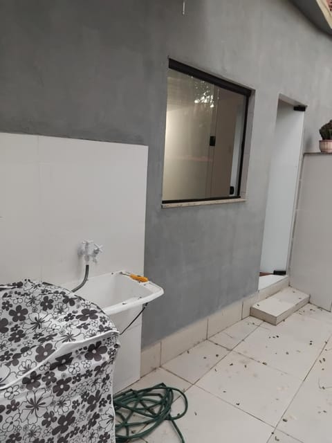 Império Salomão Villa in Rio de Janeiro