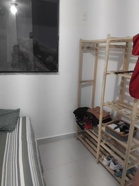 Império Salomão Villa in Rio de Janeiro