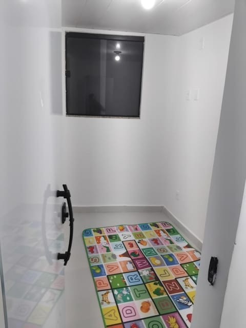 Império Salomão Villa in Rio de Janeiro