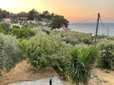 Debbie s Beach House House in Samos, Greece