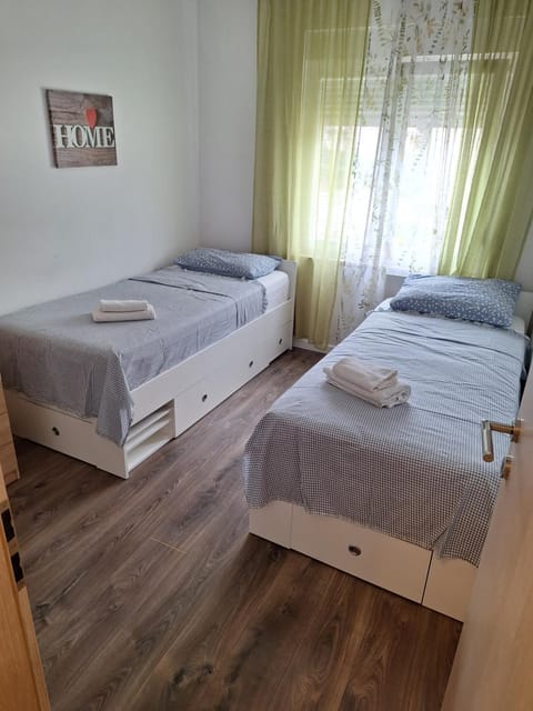 Apartman Iko Apartment in Šibenik-Knin County, Croatia