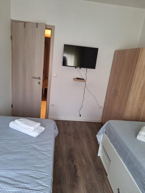 Apartman Iko Apartment in Šibenik-Knin County, Croatia