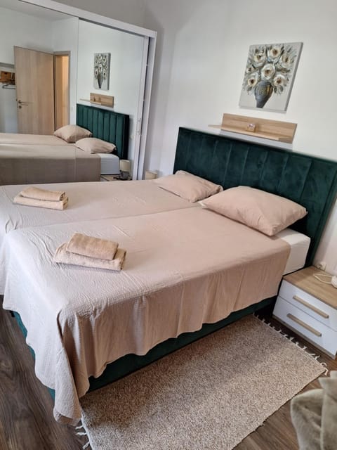 Apartman Iko Apartment in Šibenik-Knin County, Croatia