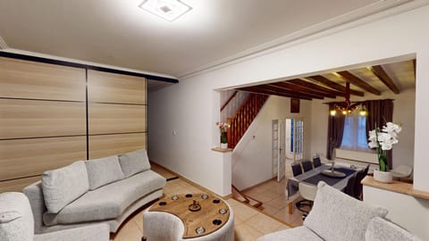 La maison Lumière House in Île-de-France