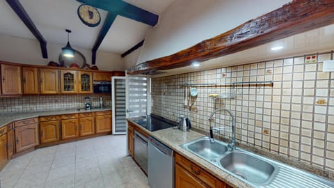 La maison Lumière House in Île-de-France