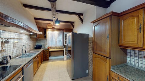 La maison Lumière House in Île-de-France