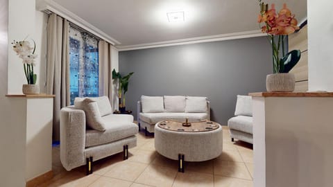 La maison Lumière House in Île-de-France