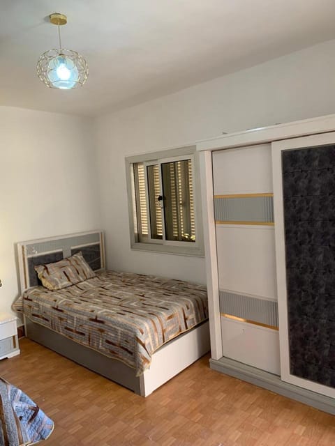 Bedroom, wardrobe