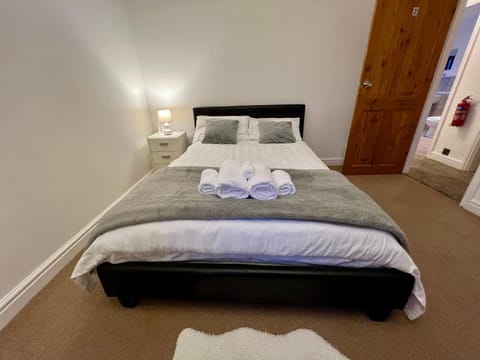 Housefield Stay, Room 2 Vacation rental in Stoke-on-Trent