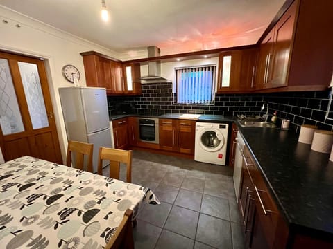 Housefield Stay, Room 2 Vacation rental in Stoke-on-Trent