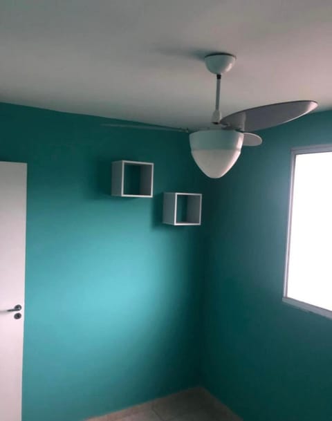 Jrsp lar Apartment in Rio de Janeiro