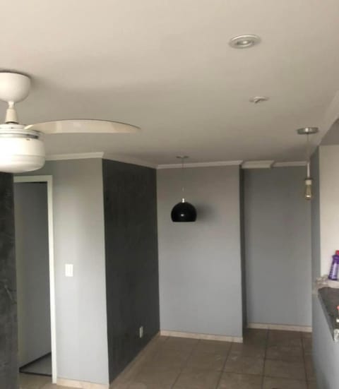 Jrsp lar Apartment in Rio de Janeiro