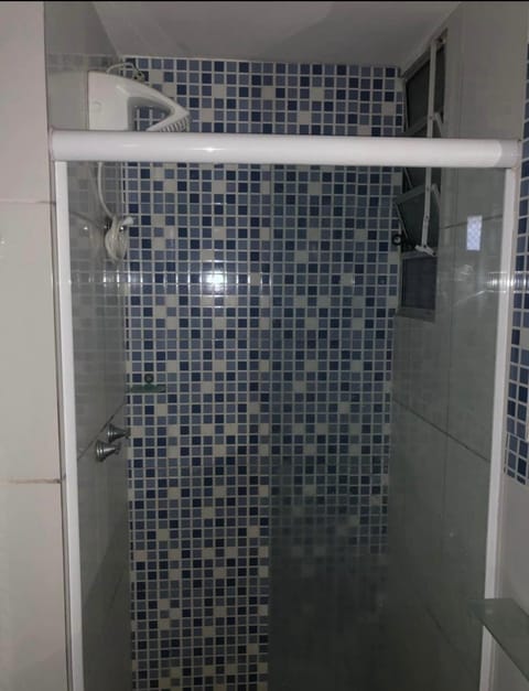 Jrsp lar Apartment in Rio de Janeiro