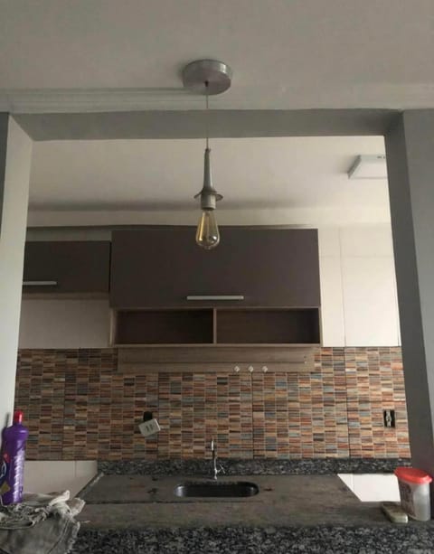 Jrsp lar Apartment in Rio de Janeiro