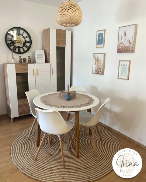 Irina apartment Apartment in Federation of Bosnia and Herzegovina