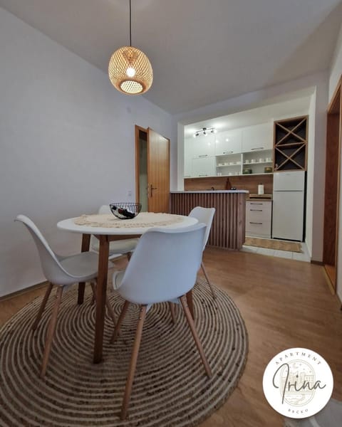 Irina apartment Apartment in Federation of Bosnia and Herzegovina