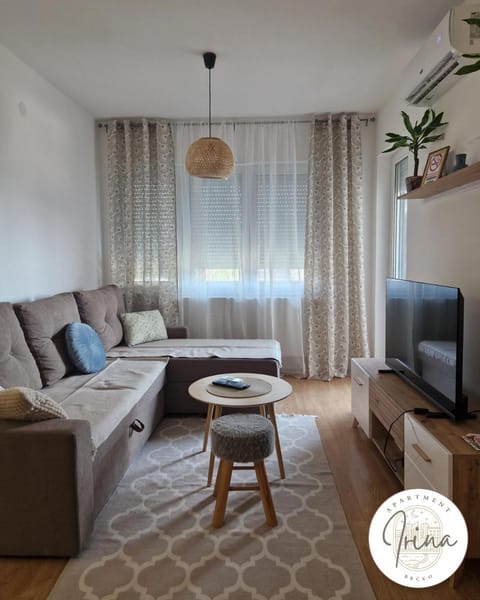 Irina apartment Apartment in Federation of Bosnia and Herzegovina