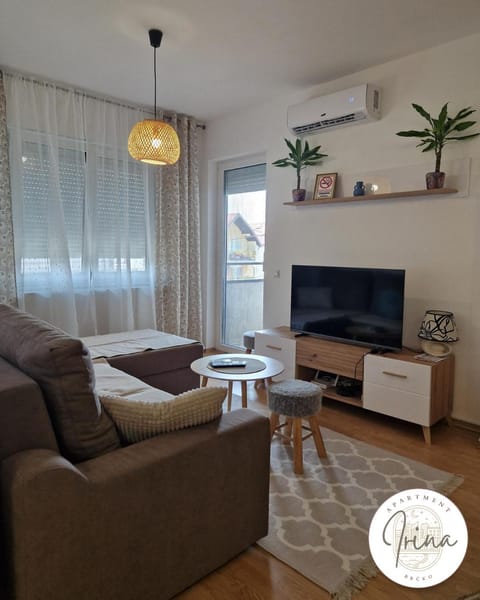 Irina apartment Apartment in Federation of Bosnia and Herzegovina