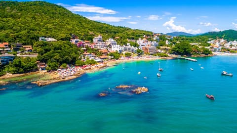 Natural landscape, Beach