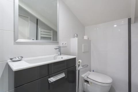 Le Perchoir Tassin - Clim & Proche Campus du numérique Apartment in Tassin-la-Demi-Lune