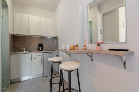 Old Well Studios Apartment in Corfu, Greece