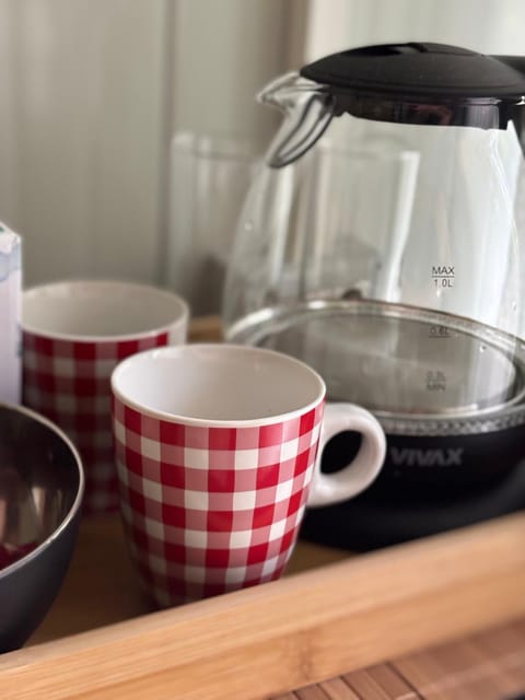 Frutak Resort-TINY HOMES House in Podgorica Municipality, Montenegro