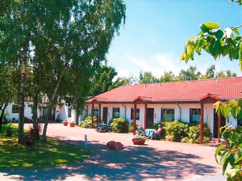 Property building, Natural landscape