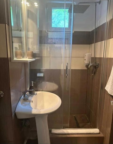 BiaMar Băile Herculane Apartment in Serbia