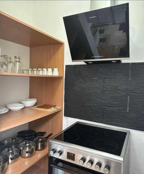 BiaMar Băile Herculane Apartment in Serbia