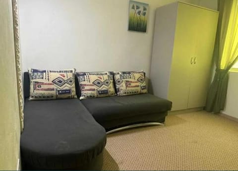 BiaMar Băile Herculane Apartment in Serbia