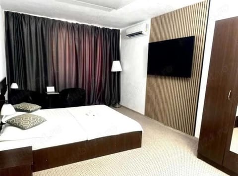 BiaMar Băile Herculane Apartment in Serbia