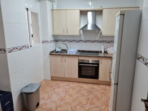 GRAN TEATINOS Málaga Apartment in Malaga