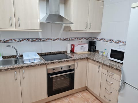 GRAN TEATINOS Málaga Apartment in Malaga