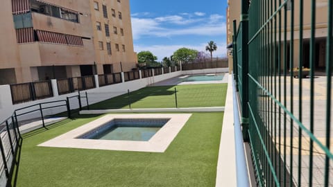 GRAN TEATINOS Málaga Apartment in Malaga