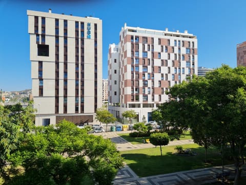 GRAN TEATINOS Málaga Apartment in Malaga