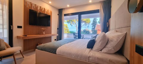 MB11 Rooms Bed and Breakfast in Rovinj