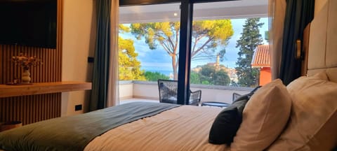 MB11 Rooms Bed and Breakfast in Rovinj