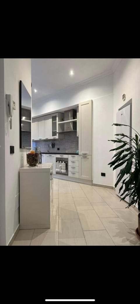 Il borgo apartments int1 Apartment in Ischia