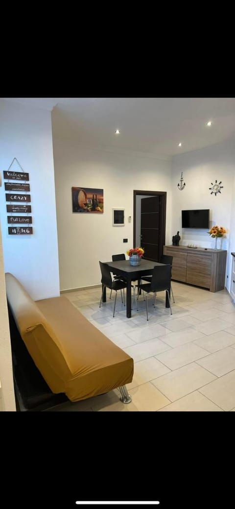 Il borgo apartments int1 Apartment in Ischia