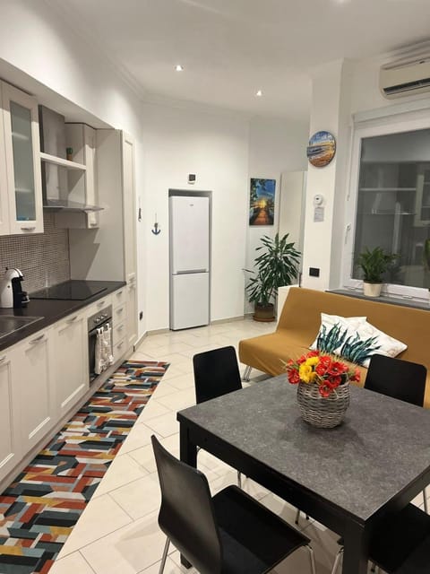 Il borgo apartments int1 Apartment in Ischia