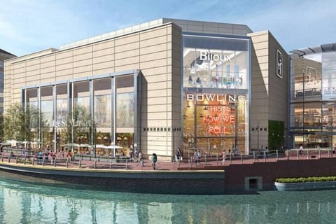 Luxurious Studio - Central Prime Reading Location- CHRL F18 Apartment in Reading