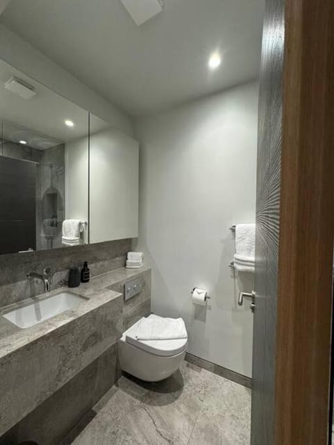 Luxurious Studio - Central Prime Reading Location- CHRL F18 Apartment in Reading