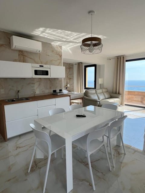 Belvedere Mondial Apartment hotel in Moneglia